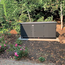 Woodside CA 48 KW Briggs and Stratton Generator Thumbnail